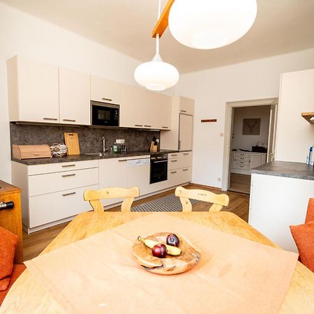 City Center Rooms Kitzbuehel المظهر الخارجي الصورة