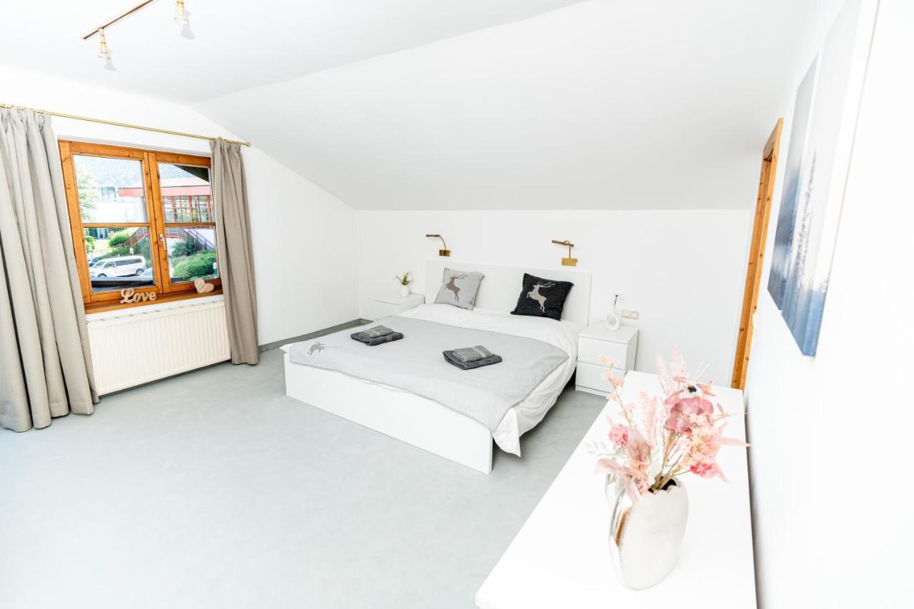 City Center Rooms Kitzbuehel المظهر الخارجي الصورة