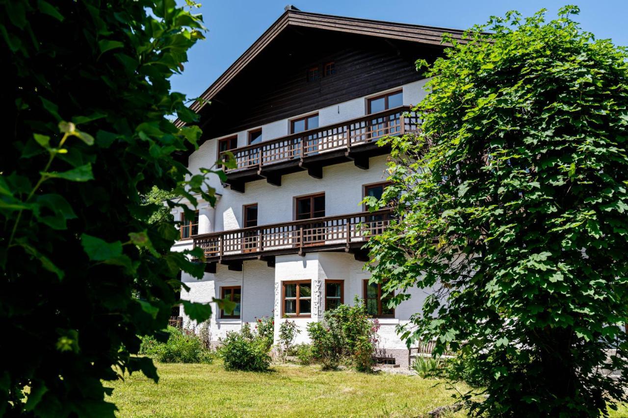 City Center Rooms Kitzbuehel المظهر الخارجي الصورة