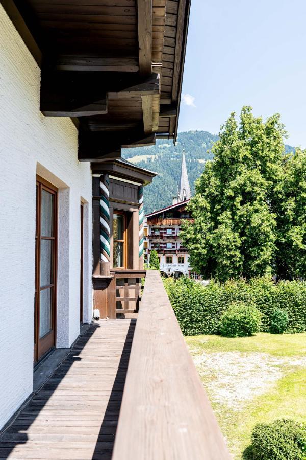 City Center Rooms Kitzbuehel المظهر الخارجي الصورة