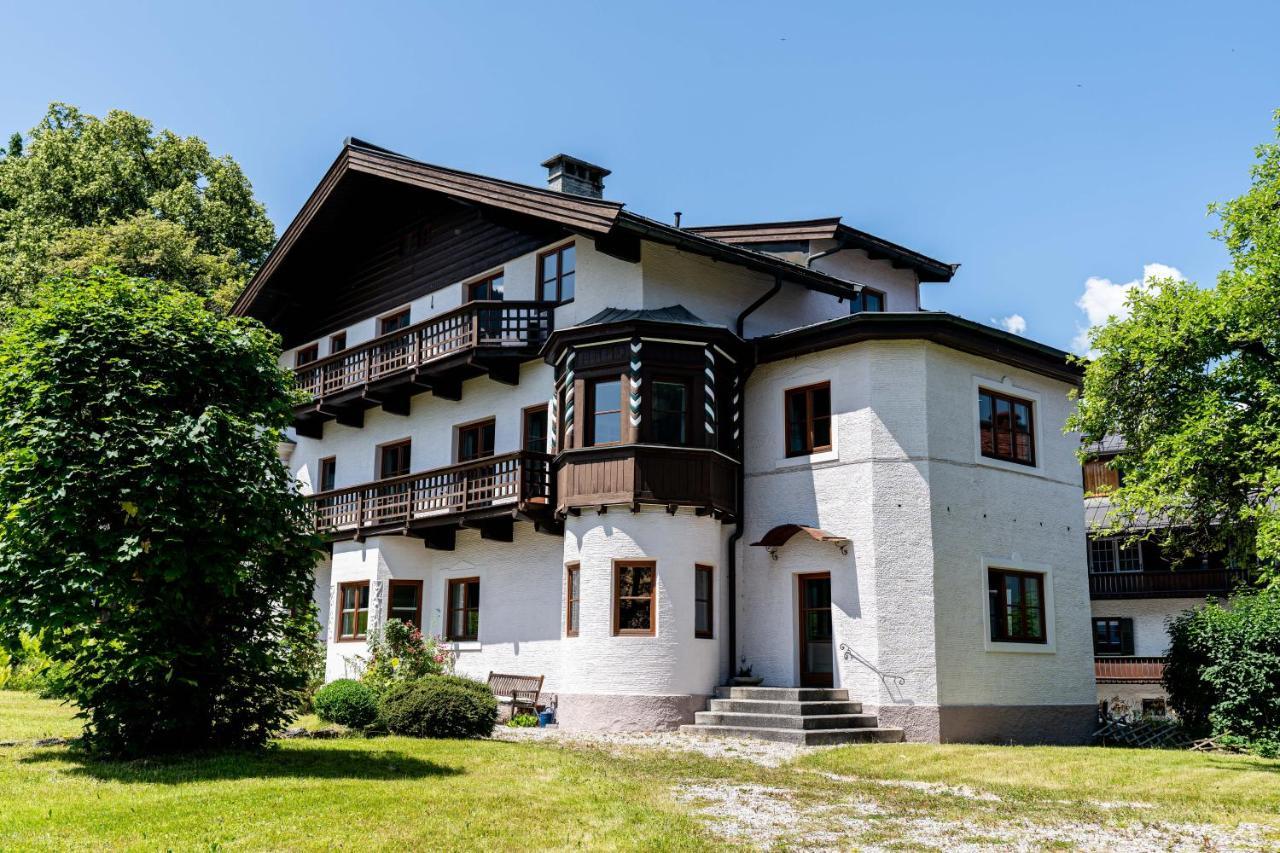 City Center Rooms Kitzbuehel المظهر الخارجي الصورة