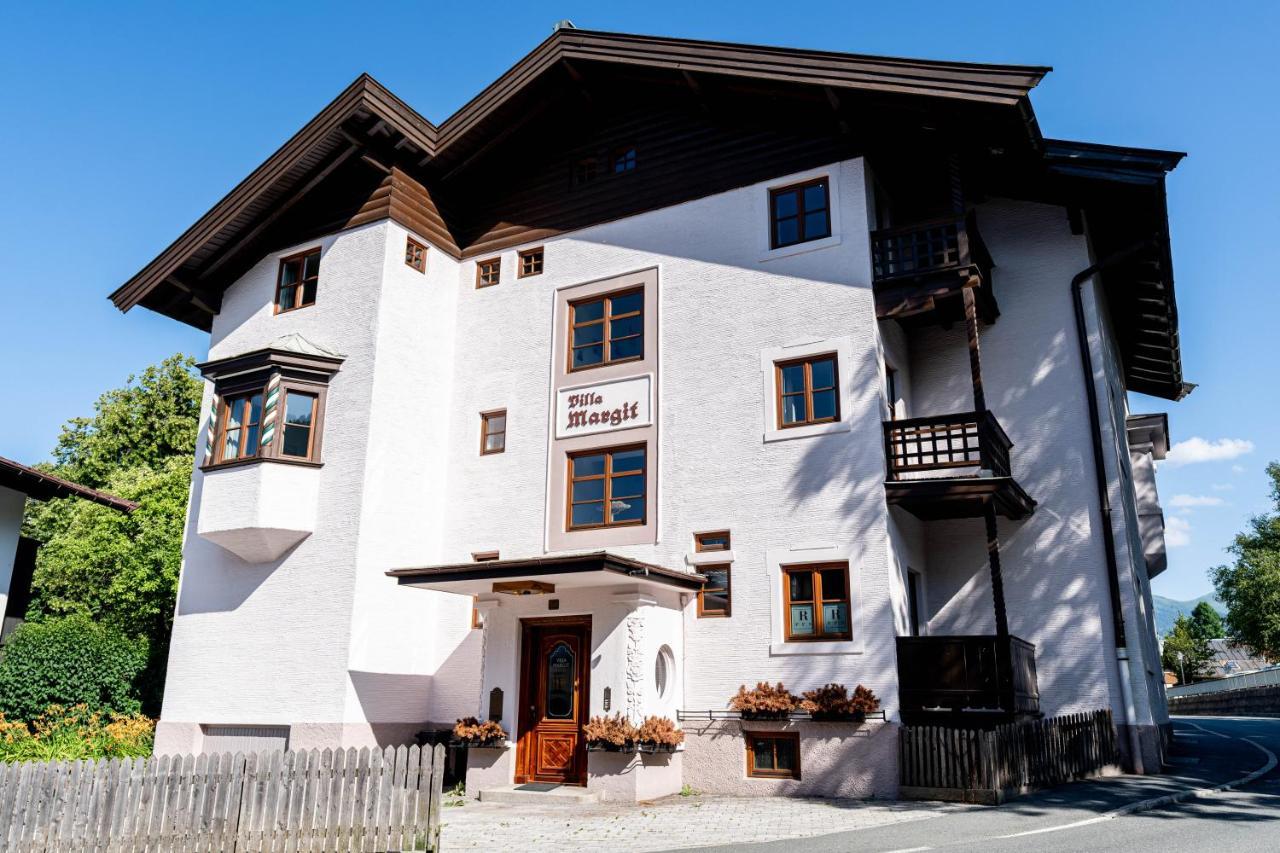 City Center Rooms Kitzbuehel المظهر الخارجي الصورة