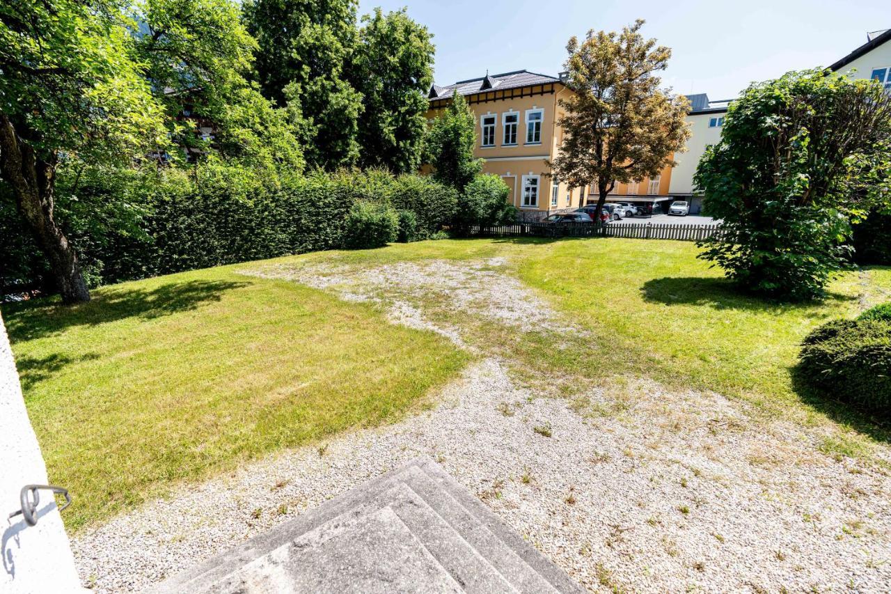 City Center Rooms Kitzbuehel المظهر الخارجي الصورة