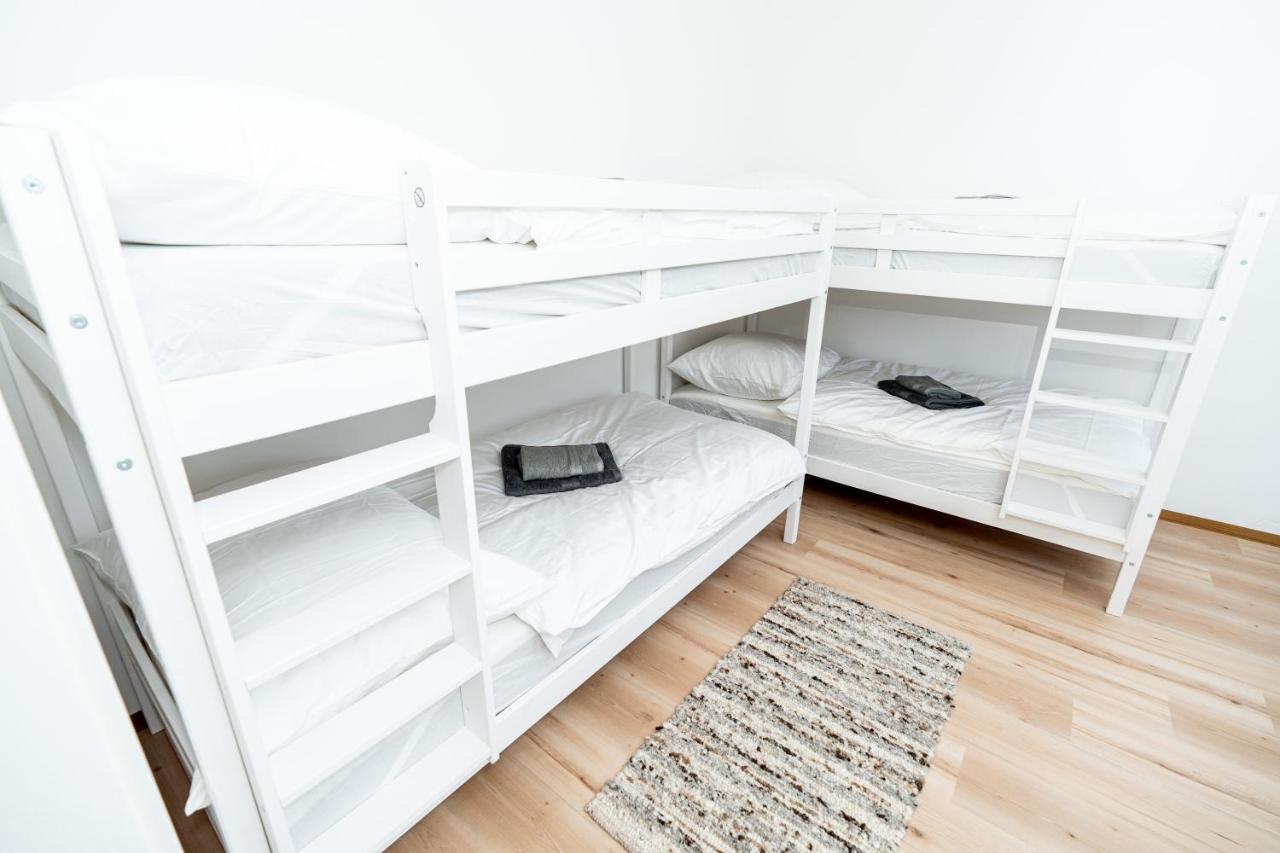 City Center Rooms Kitzbuehel المظهر الخارجي الصورة