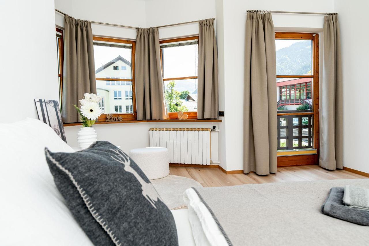 City Center Rooms Kitzbuehel المظهر الخارجي الصورة