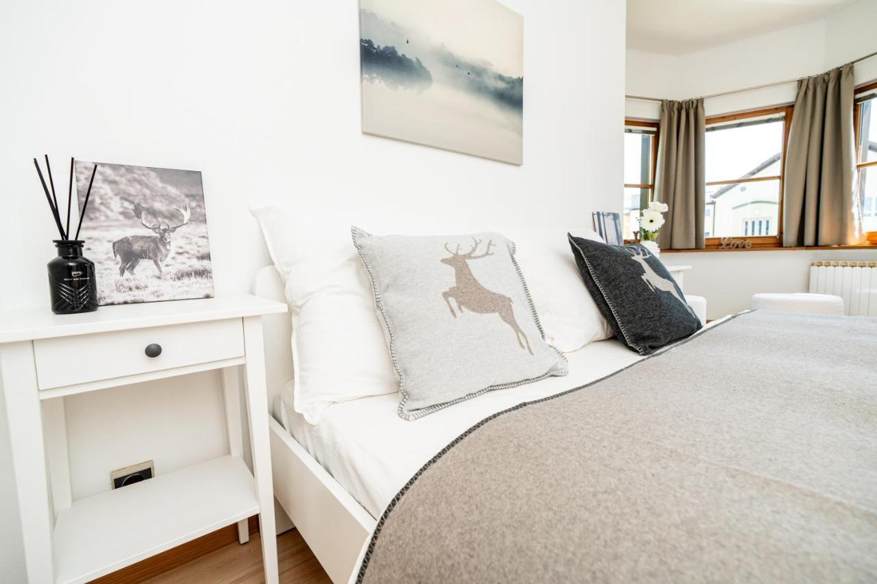 City Center Rooms Kitzbuehel المظهر الخارجي الصورة