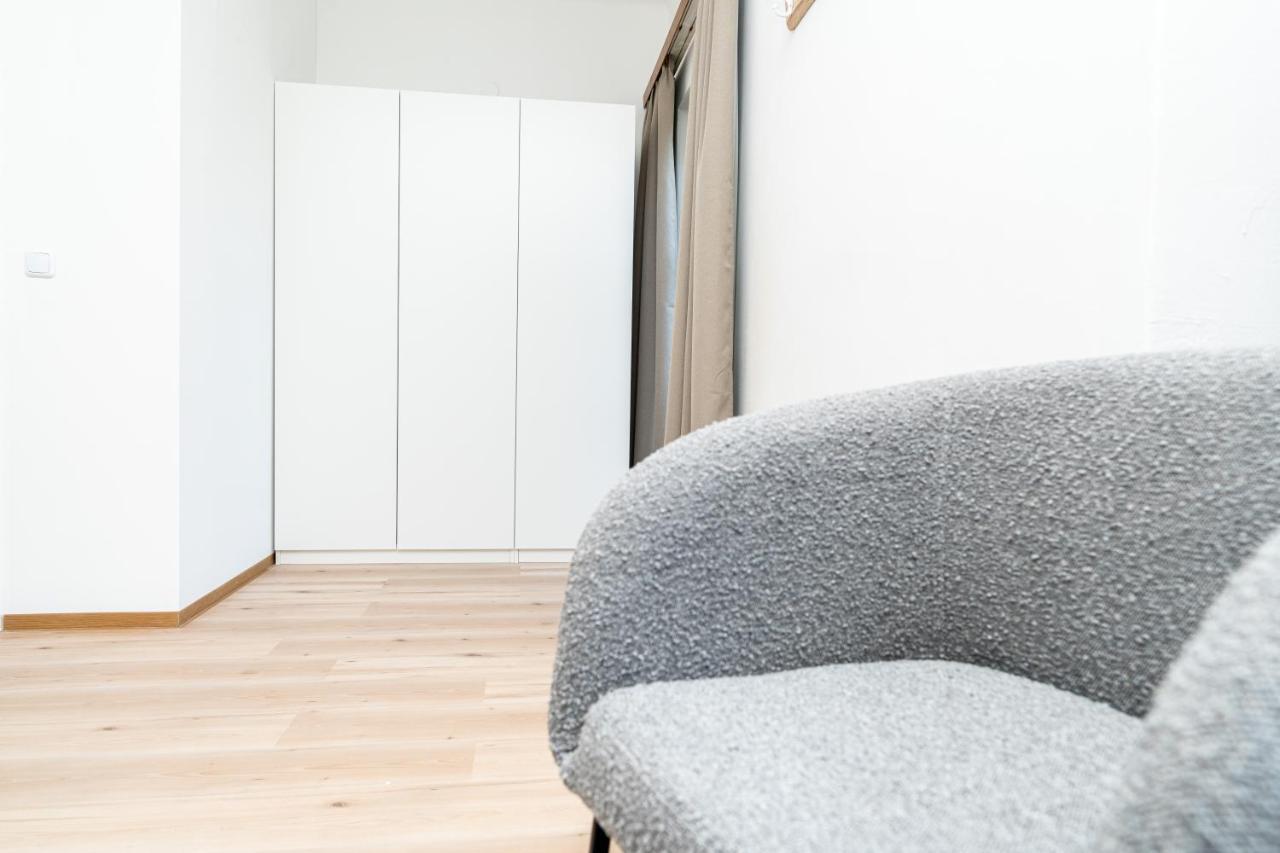 City Center Rooms Kitzbuehel المظهر الخارجي الصورة