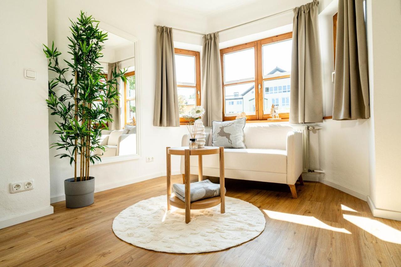 City Center Rooms Kitzbuehel المظهر الخارجي الصورة