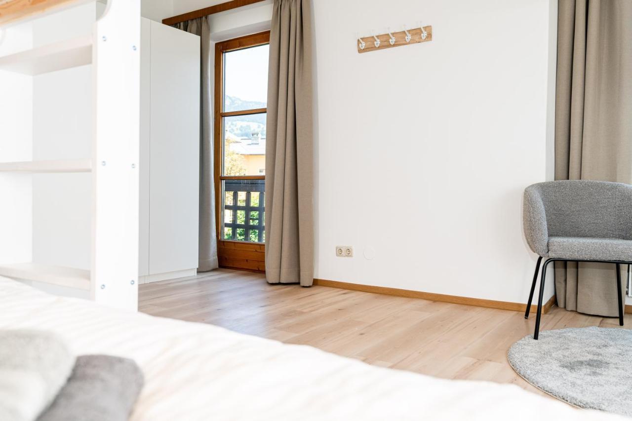 City Center Rooms Kitzbuehel المظهر الخارجي الصورة