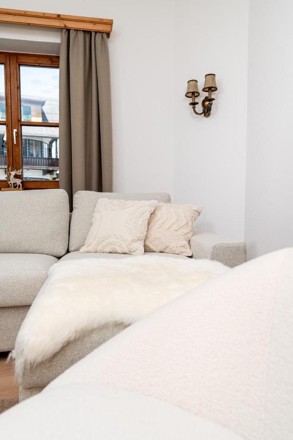 City Center Rooms Kitzbuehel المظهر الخارجي الصورة