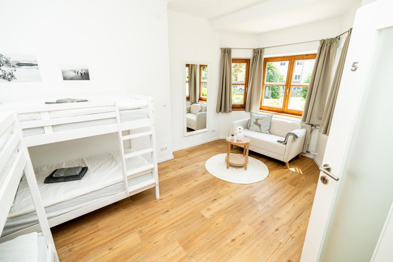 City Center Rooms Kitzbuehel المظهر الخارجي الصورة