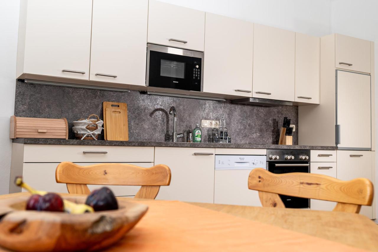 City Center Rooms Kitzbuehel المظهر الخارجي الصورة