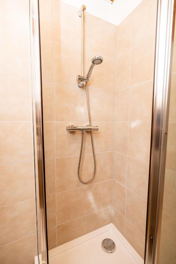 City Center Rooms Kitzbuehel المظهر الخارجي الصورة