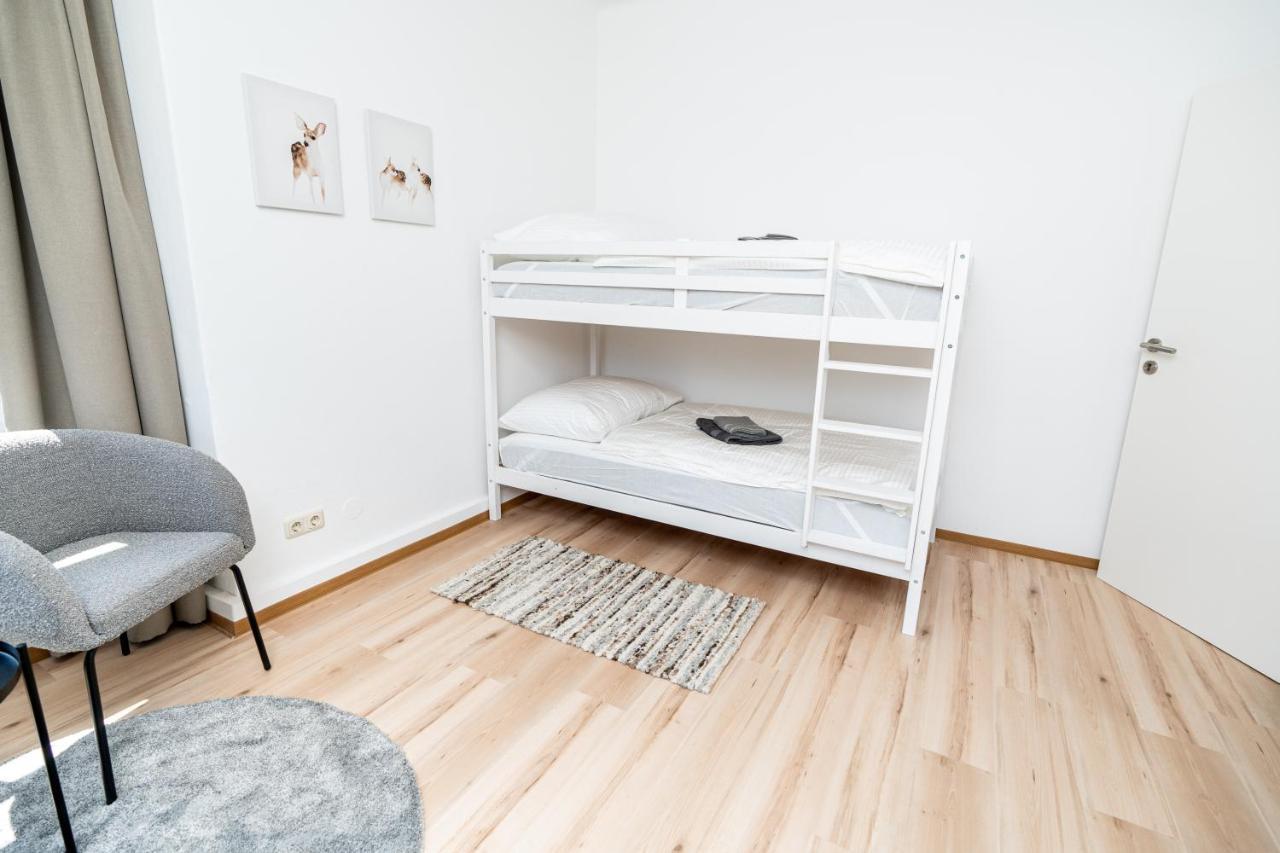 City Center Rooms Kitzbuehel المظهر الخارجي الصورة