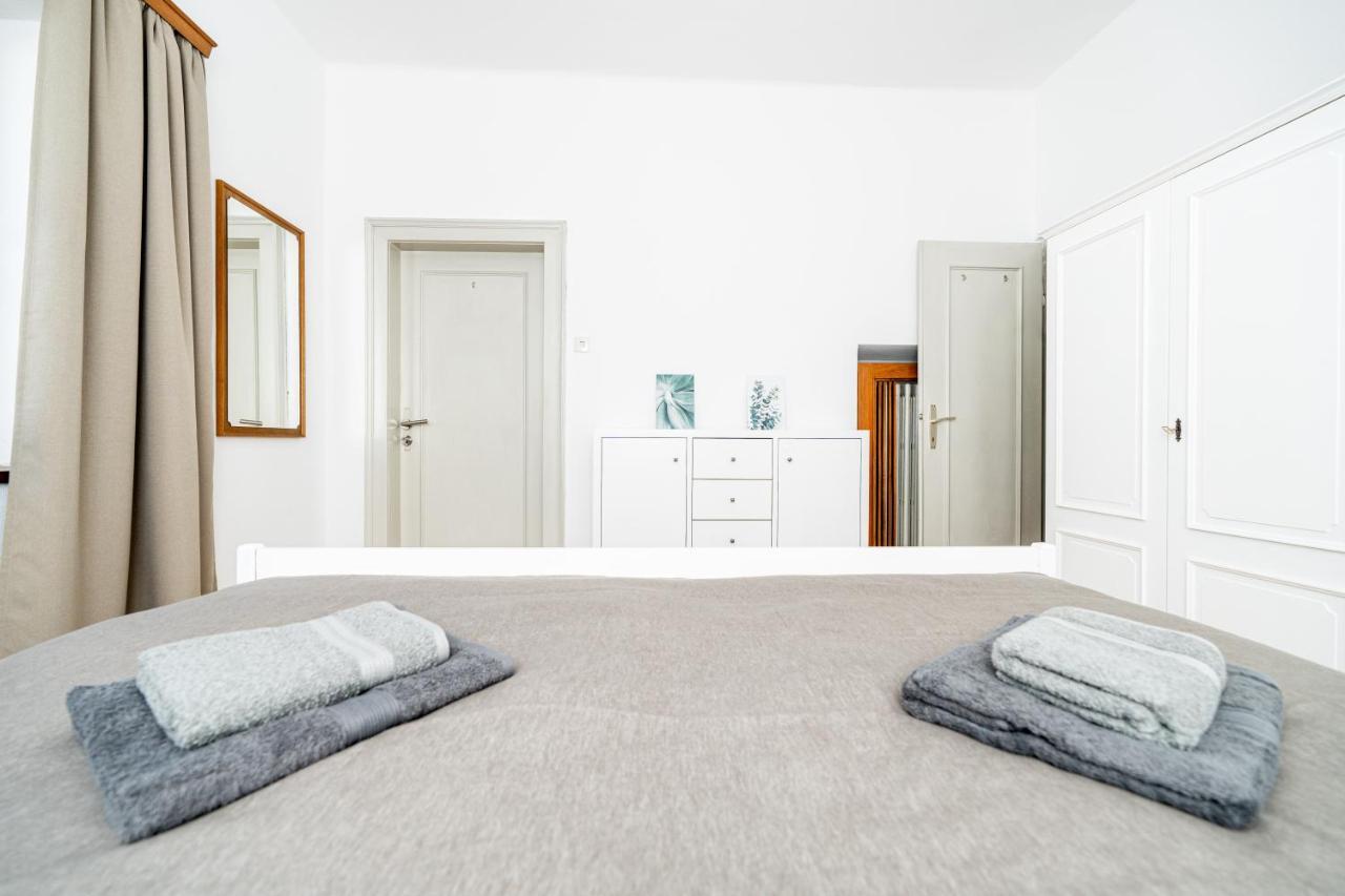 City Center Rooms Kitzbuehel المظهر الخارجي الصورة