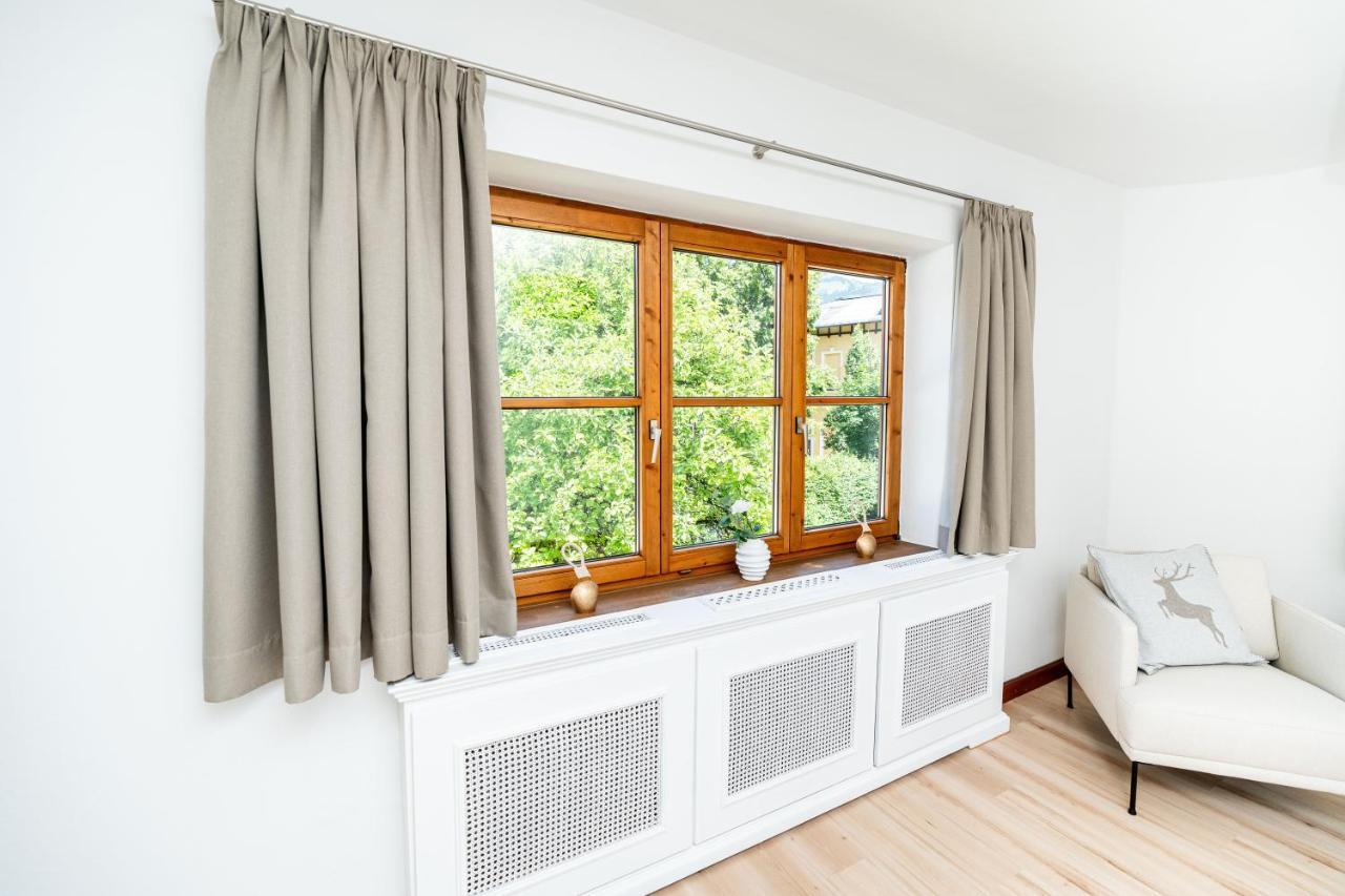 City Center Rooms Kitzbuehel المظهر الخارجي الصورة