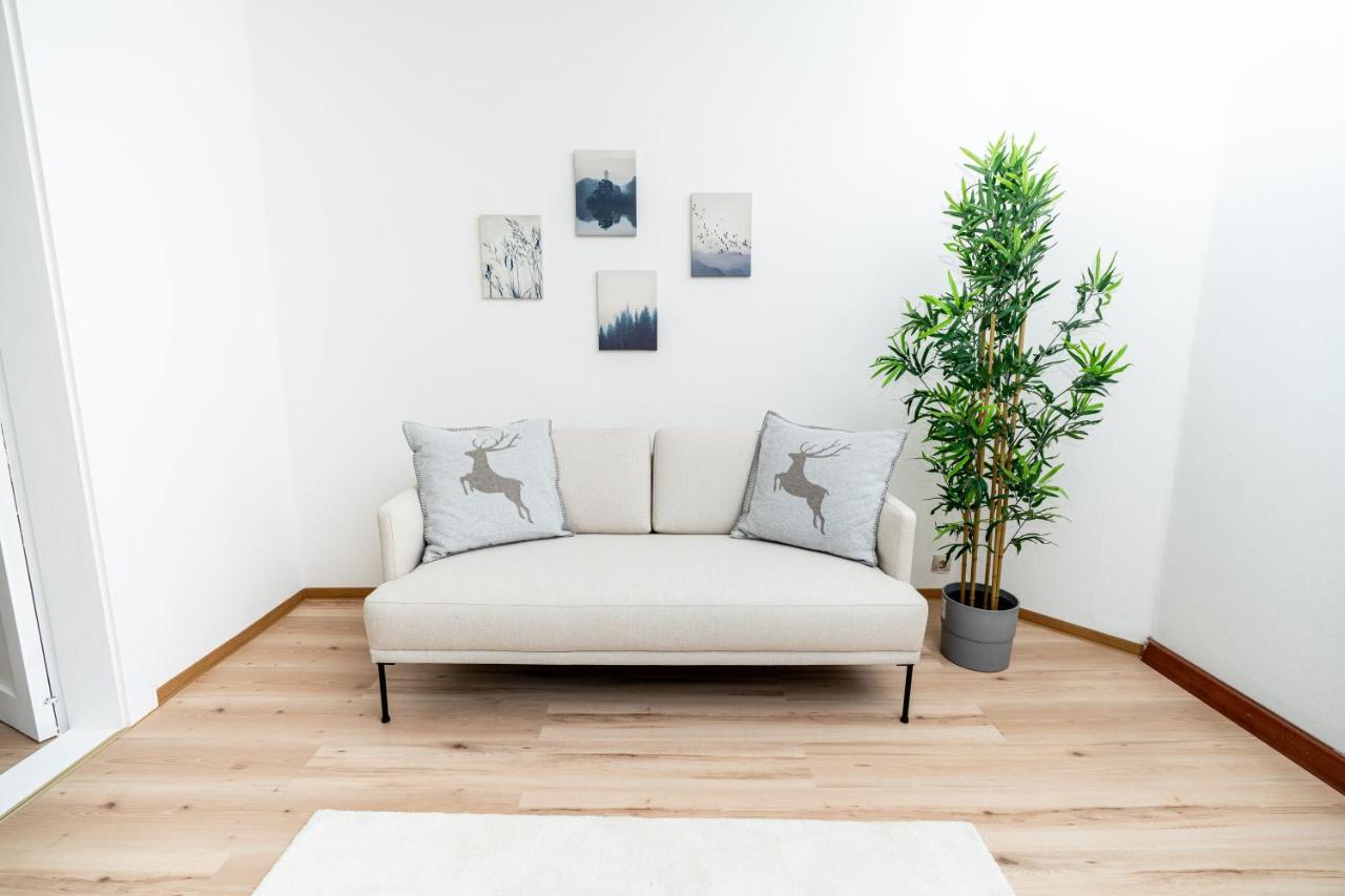 City Center Rooms Kitzbuehel المظهر الخارجي الصورة