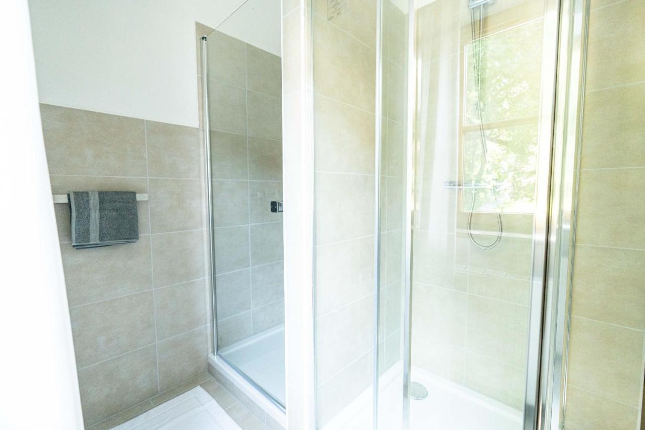 City Center Rooms Kitzbuehel المظهر الخارجي الصورة