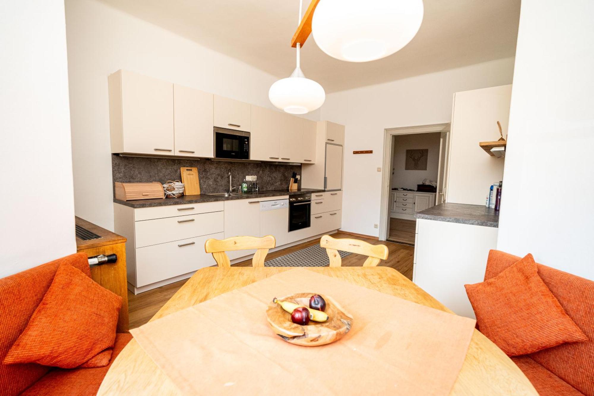 City Center Rooms Kitzbuehel المظهر الخارجي الصورة