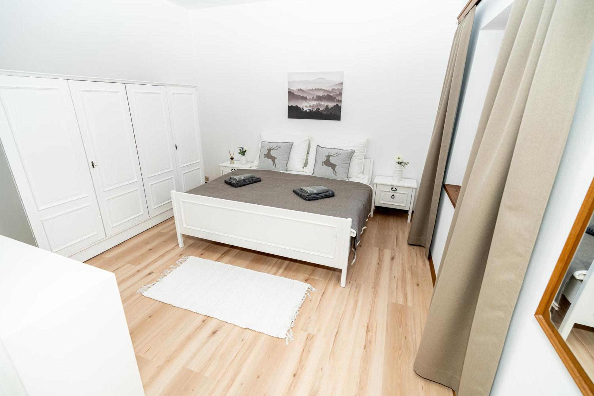 City Center Rooms Kitzbuehel المظهر الخارجي الصورة