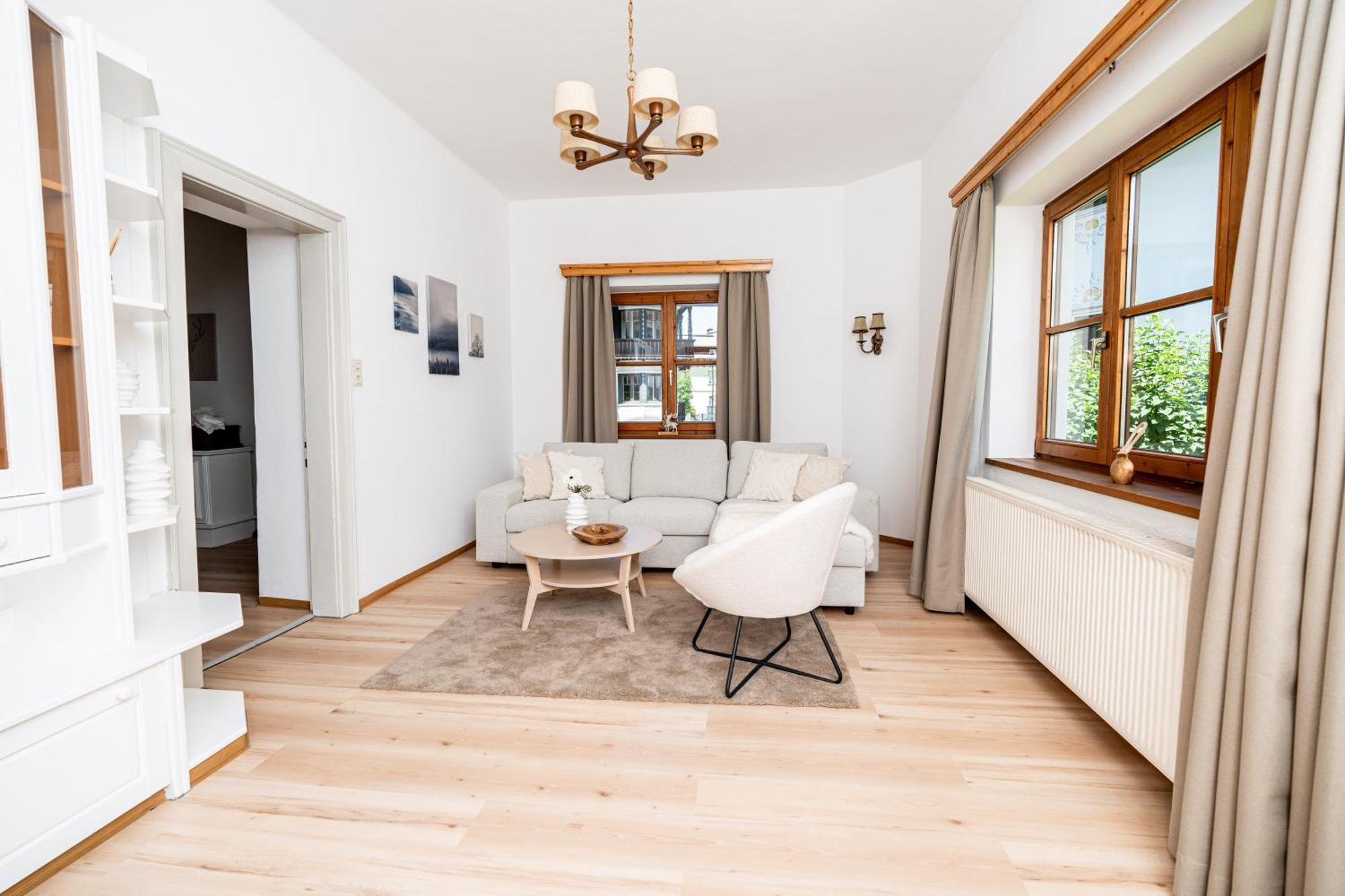 City Center Rooms Kitzbuehel المظهر الخارجي الصورة