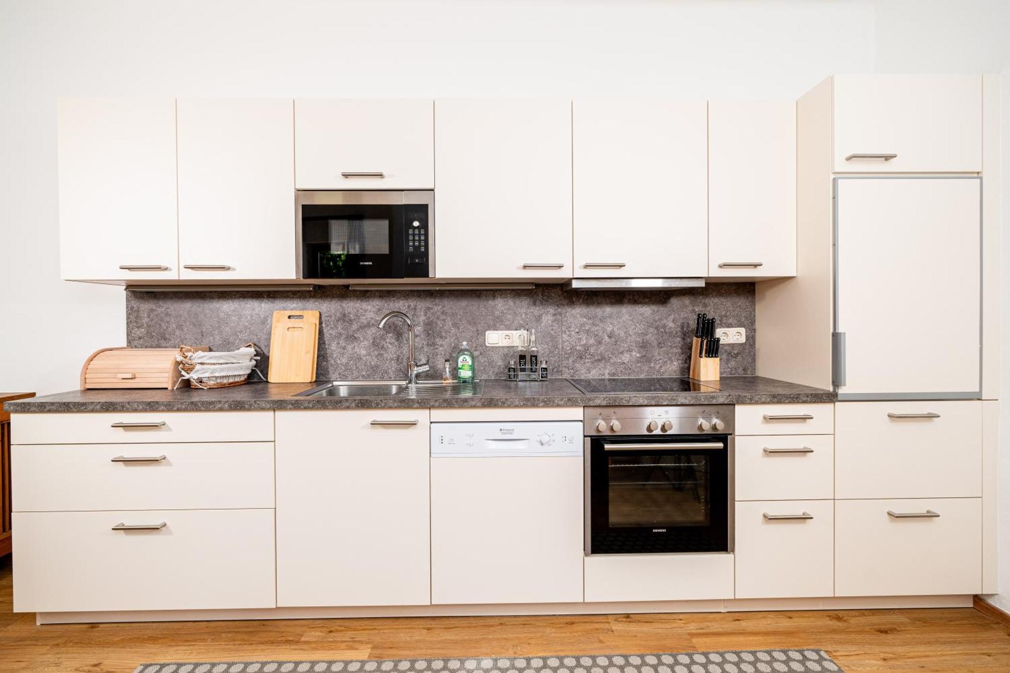 City Center Rooms Kitzbuehel المظهر الخارجي الصورة