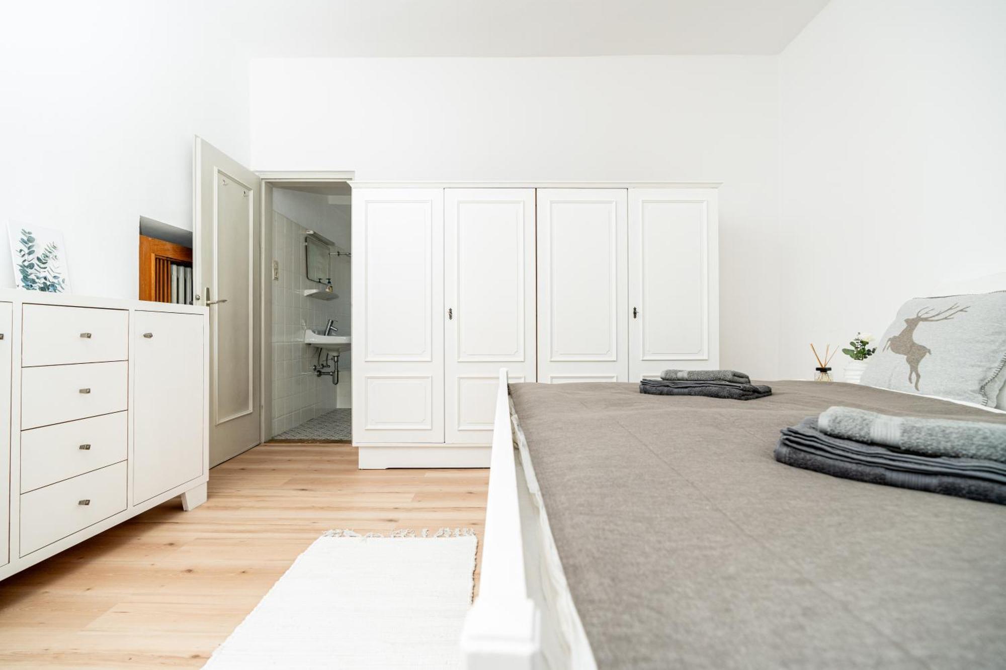 City Center Rooms Kitzbuehel المظهر الخارجي الصورة