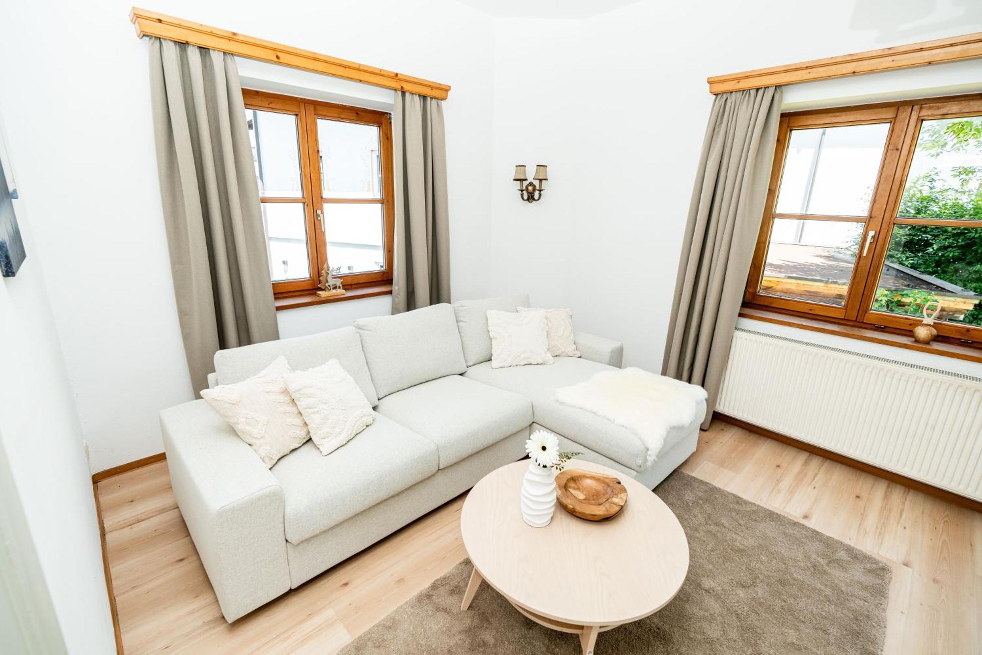 City Center Rooms Kitzbuehel المظهر الخارجي الصورة