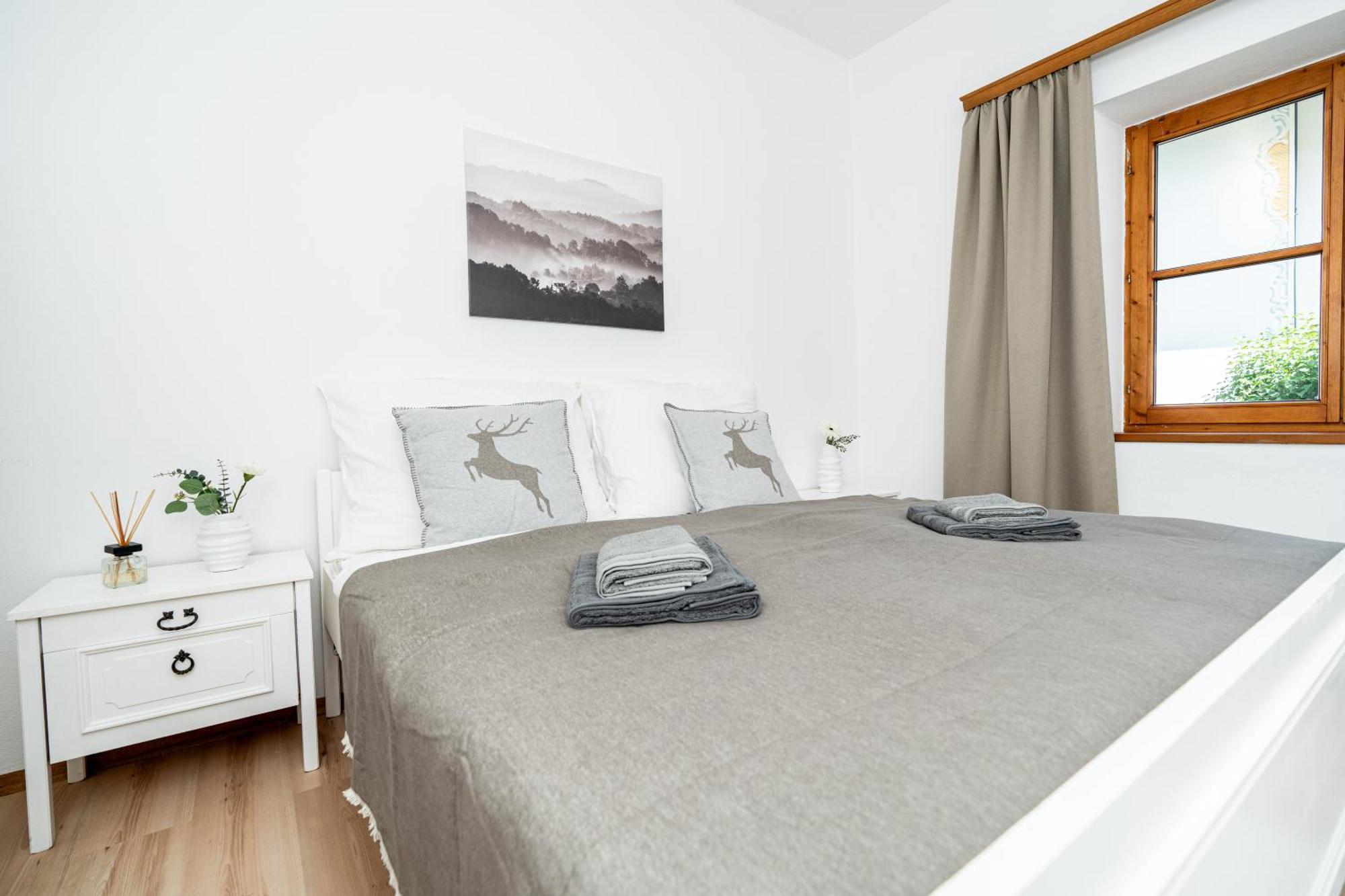City Center Rooms Kitzbuehel المظهر الخارجي الصورة