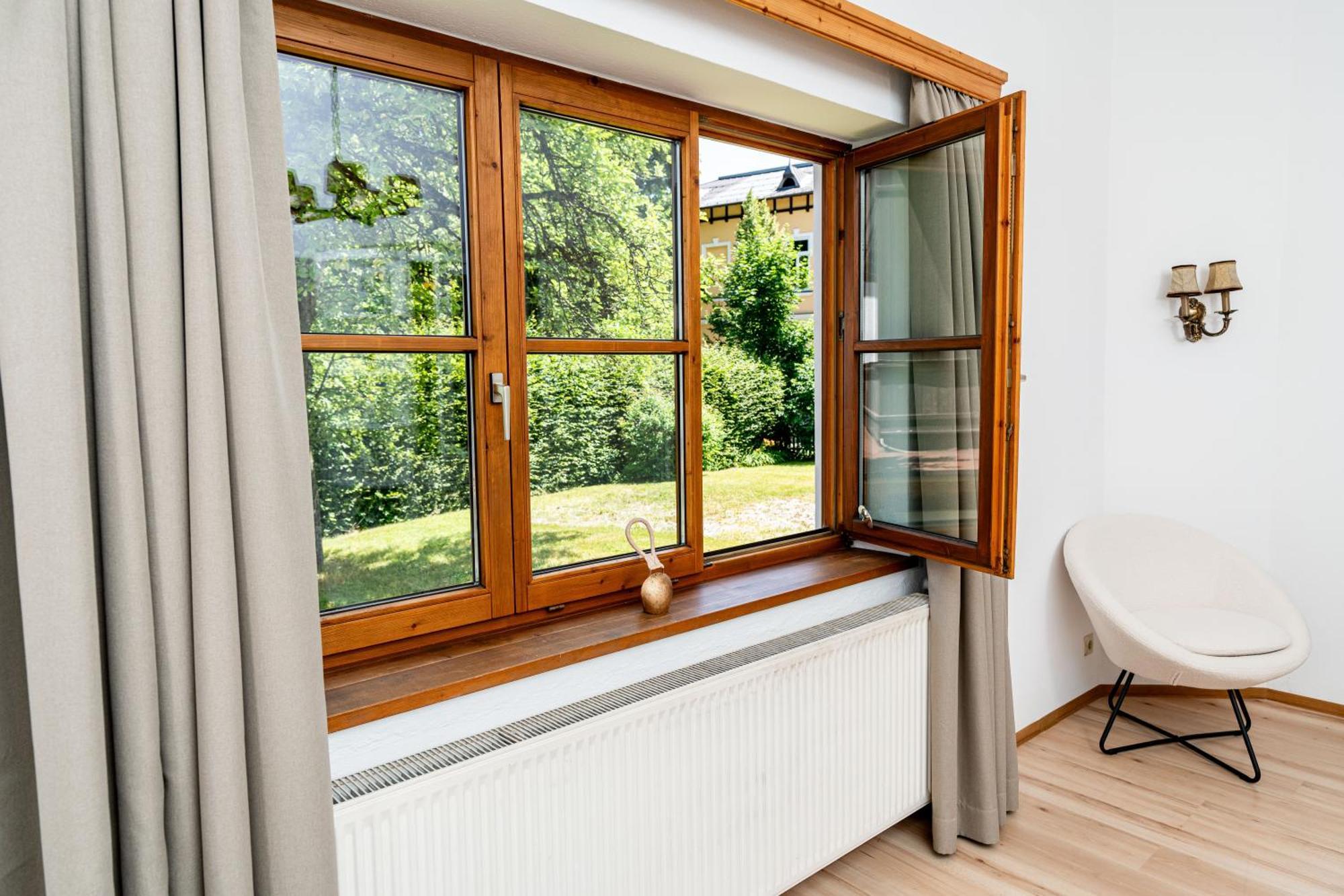 City Center Rooms Kitzbuehel المظهر الخارجي الصورة