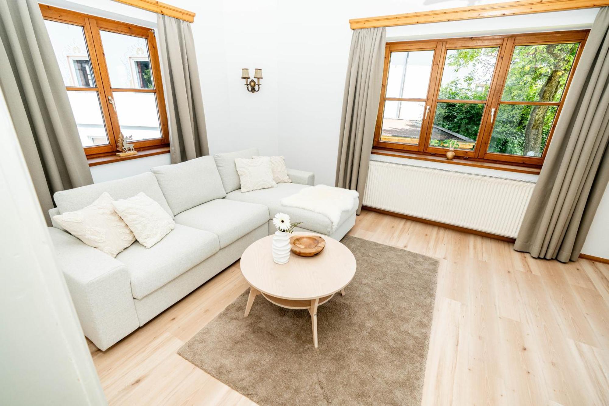 City Center Rooms Kitzbuehel المظهر الخارجي الصورة
