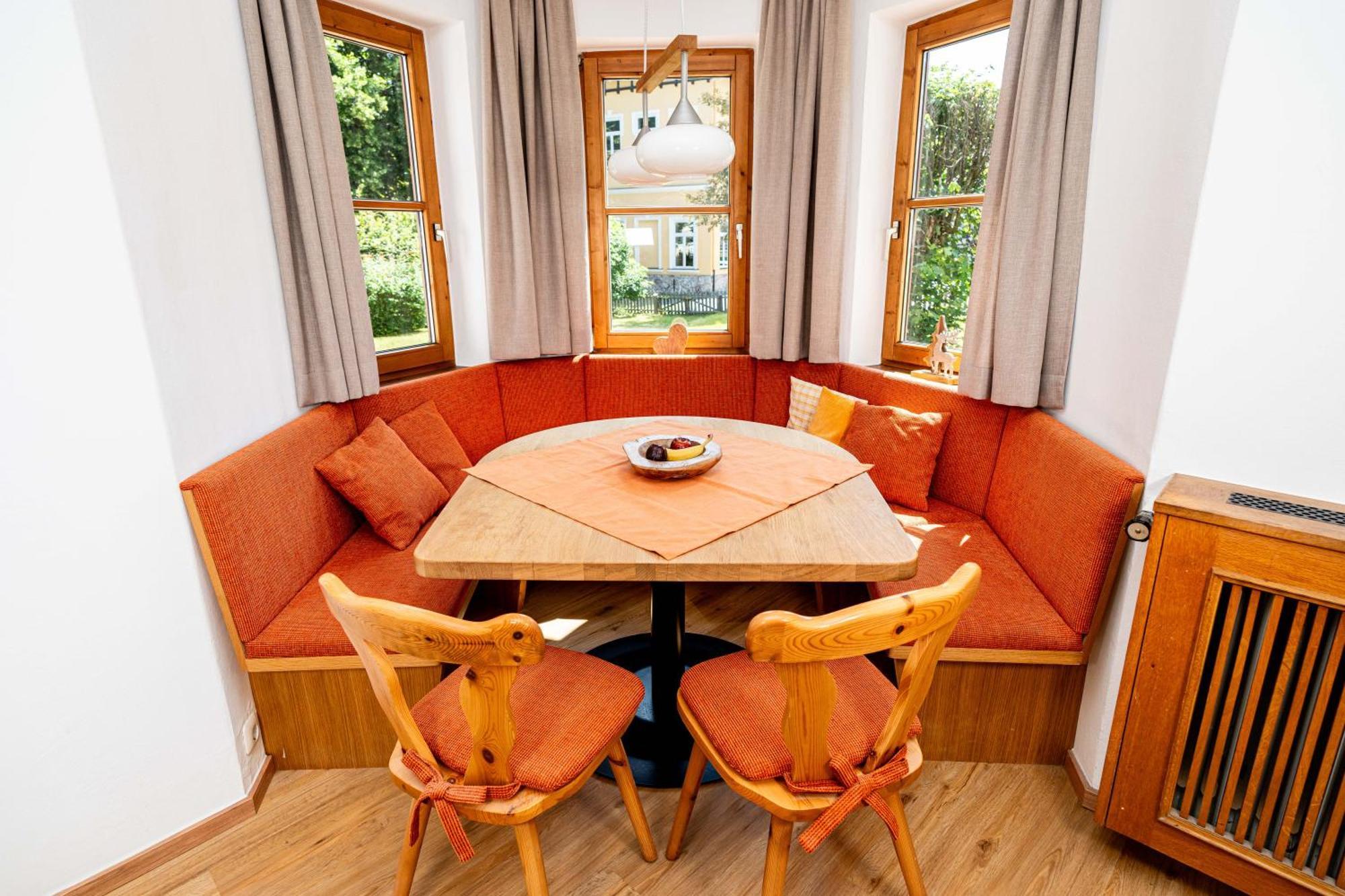 City Center Rooms Kitzbuehel المظهر الخارجي الصورة