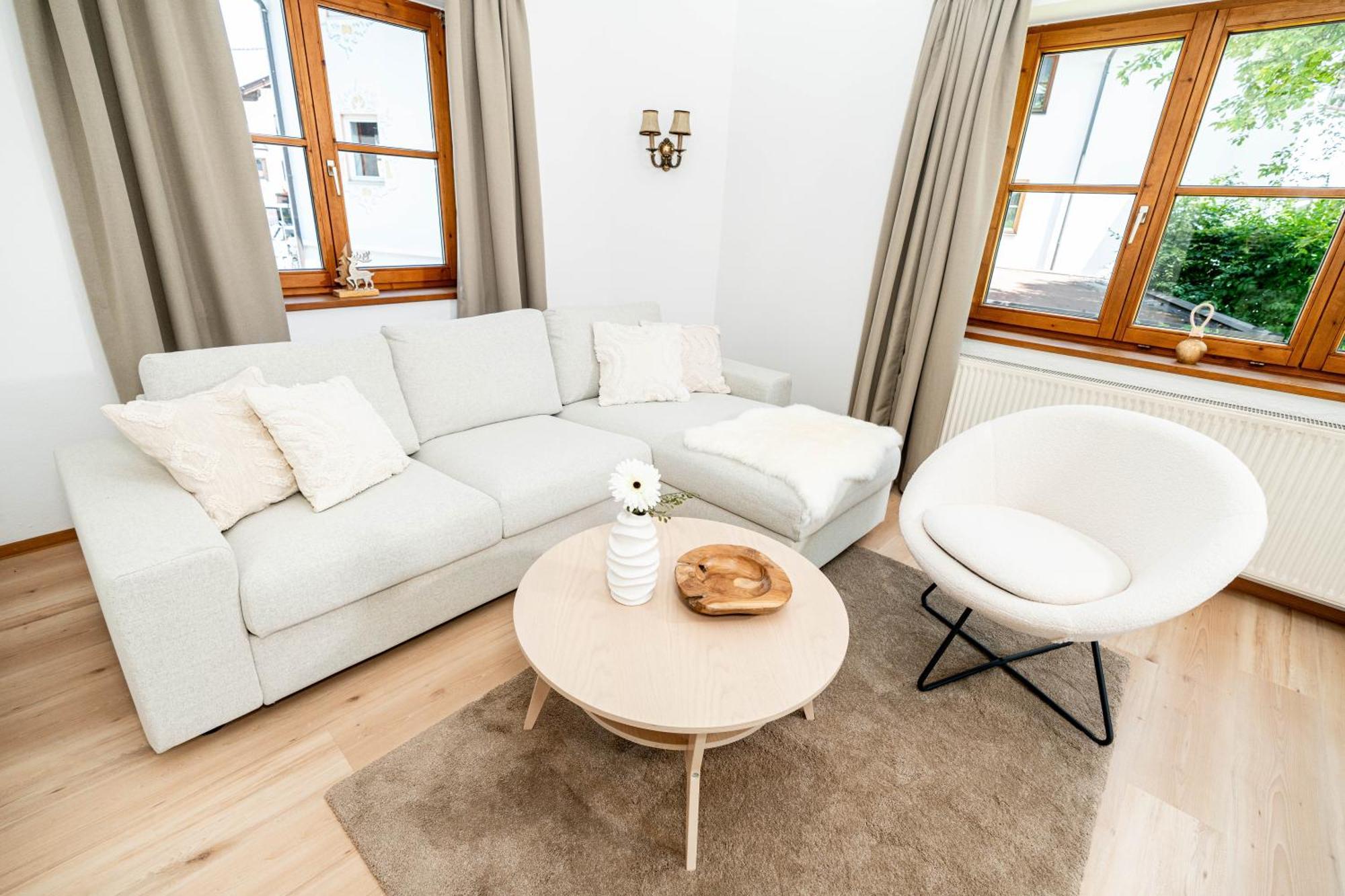 City Center Rooms Kitzbuehel المظهر الخارجي الصورة