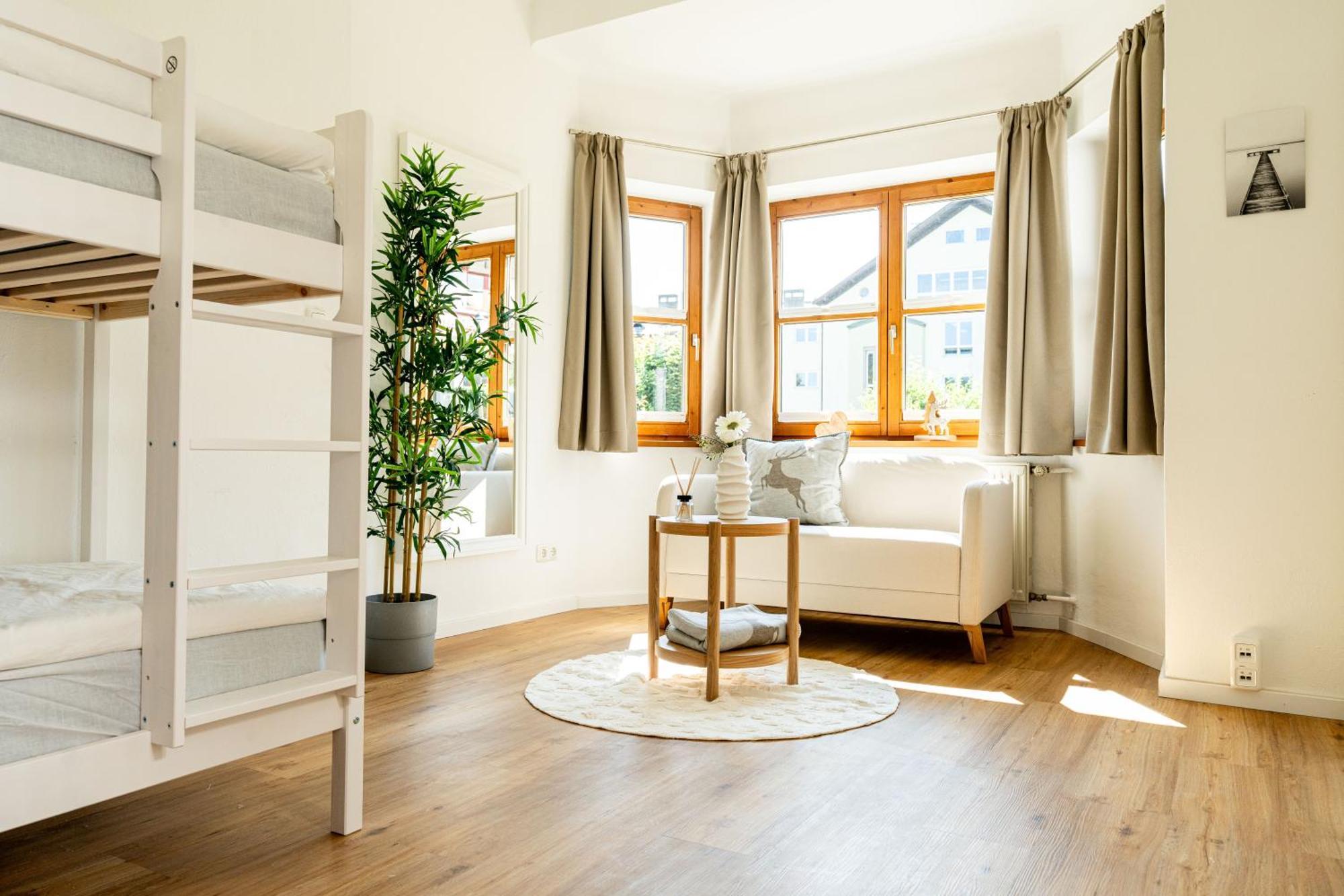 City Center Rooms Kitzbuehel المظهر الخارجي الصورة